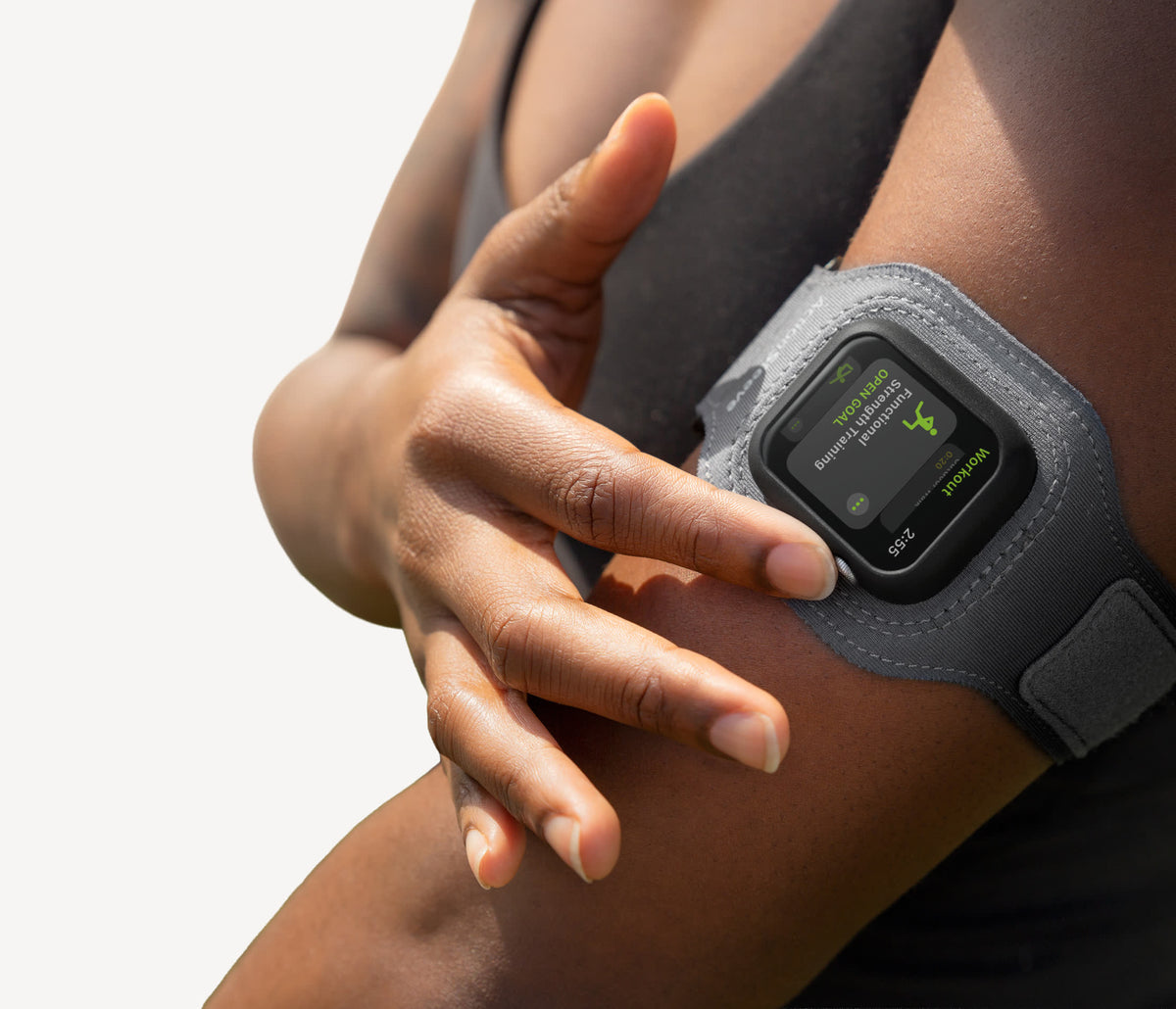 ActionSleeve -  44mm