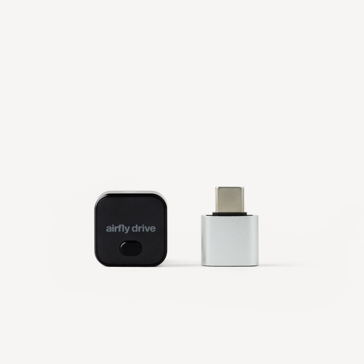 Airfly Drive (Black)