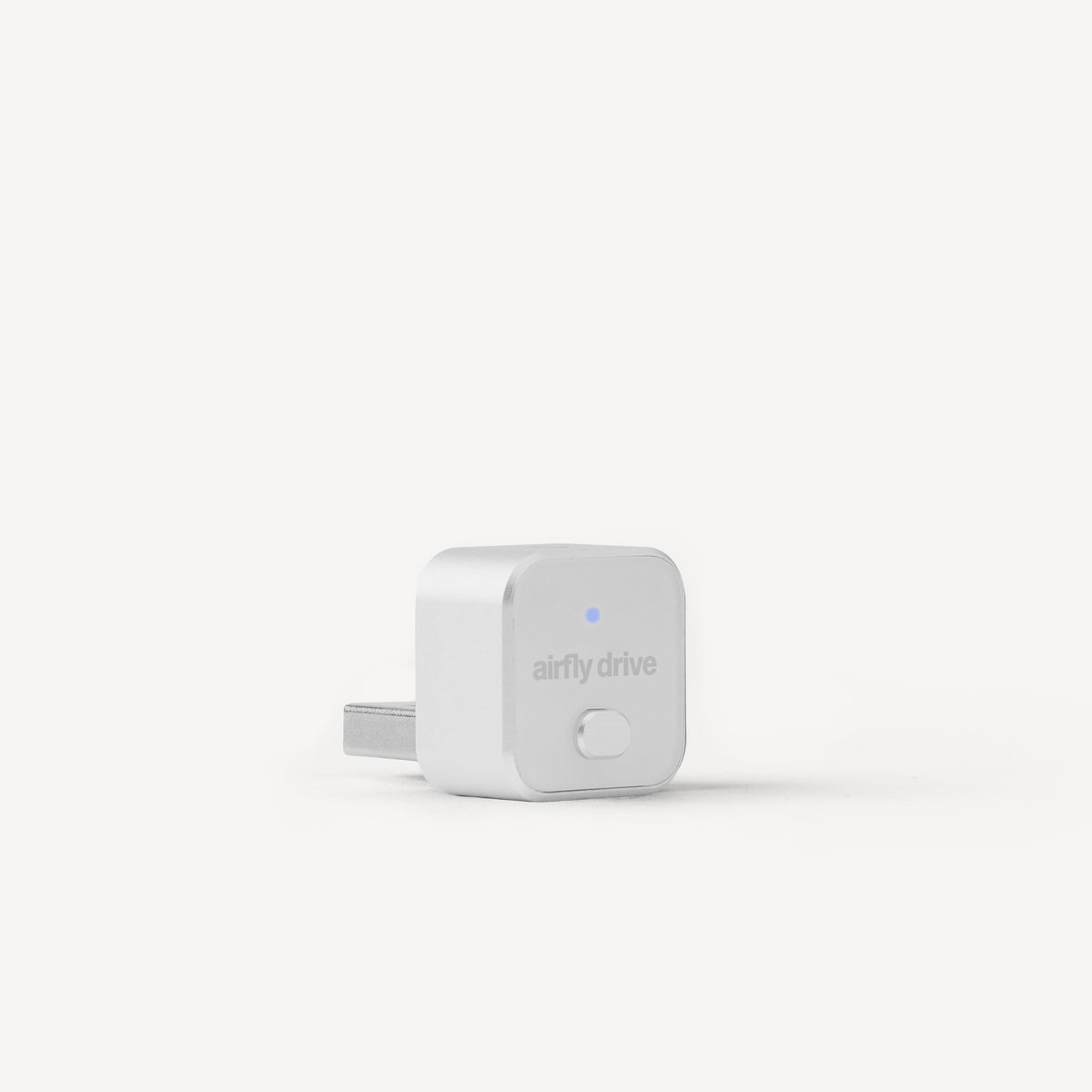 Airfly Drive - White