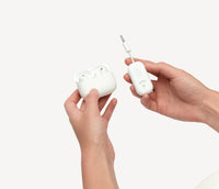 AirFly Pro 2 Deluxe - White