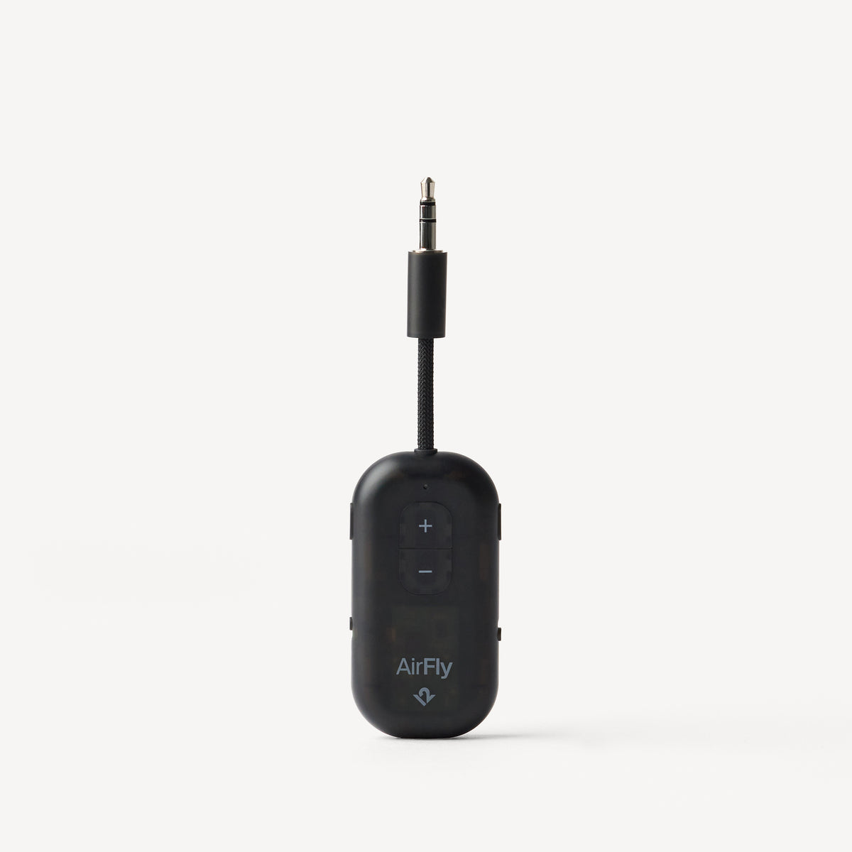 AirFly Pro 2 - Black Ice