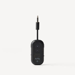 AirFly Pro 2 - Black Ice