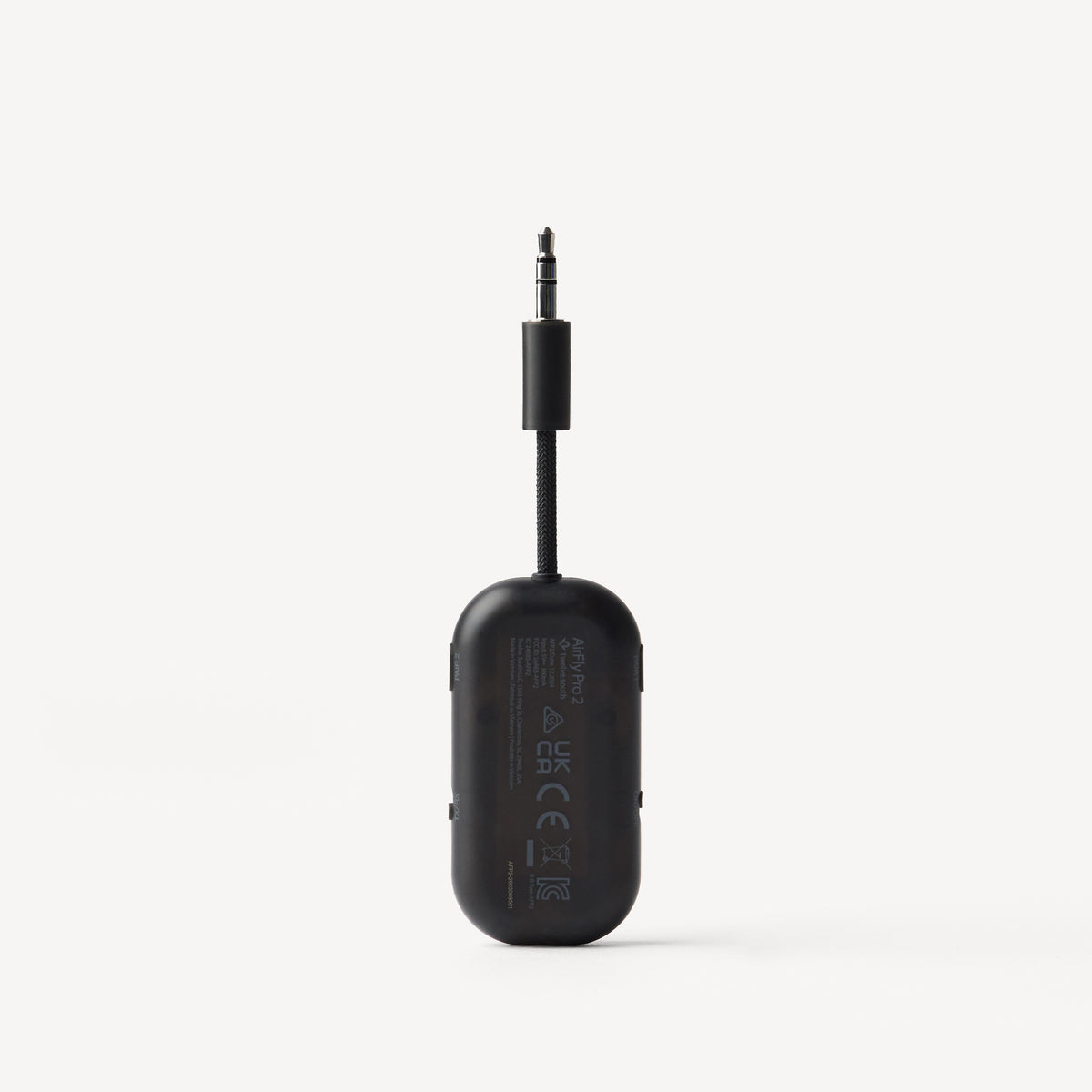AirFly Pro 2 - Black Ice