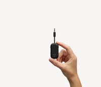 AirFly Pro 2 - Black Ice