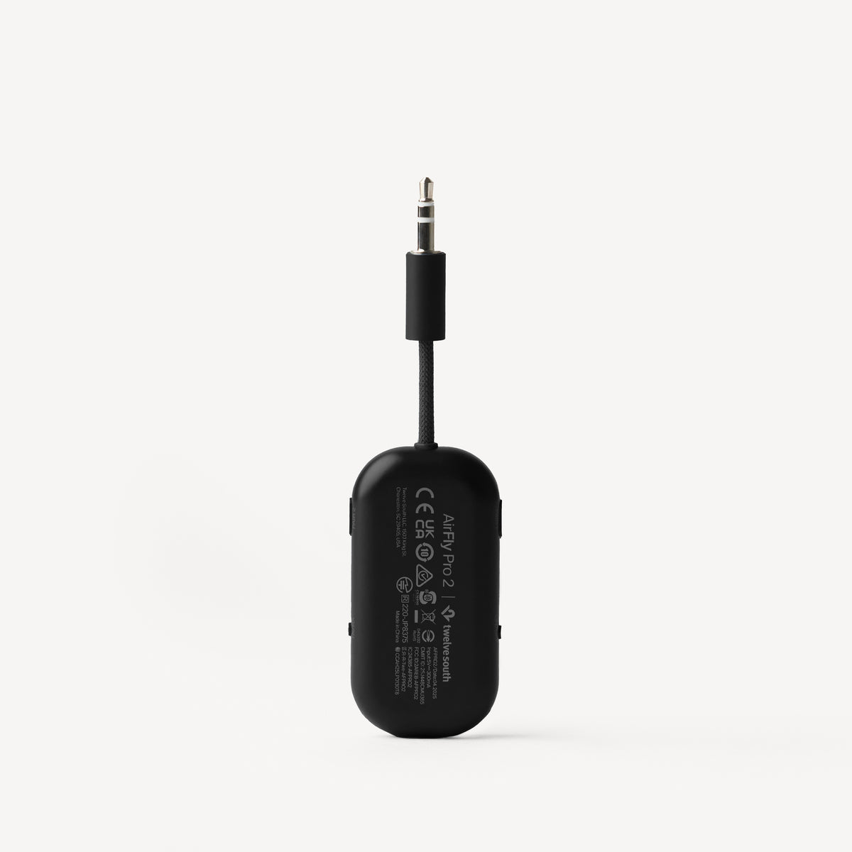 AirFly Pro 2 - Black