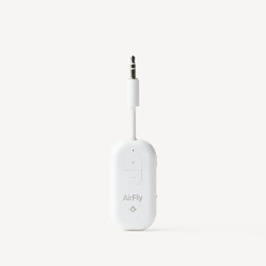 AirFly Pro 2 Deluxe - White