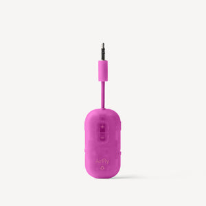 AirFly Pro 2 - Fuchsia Ice