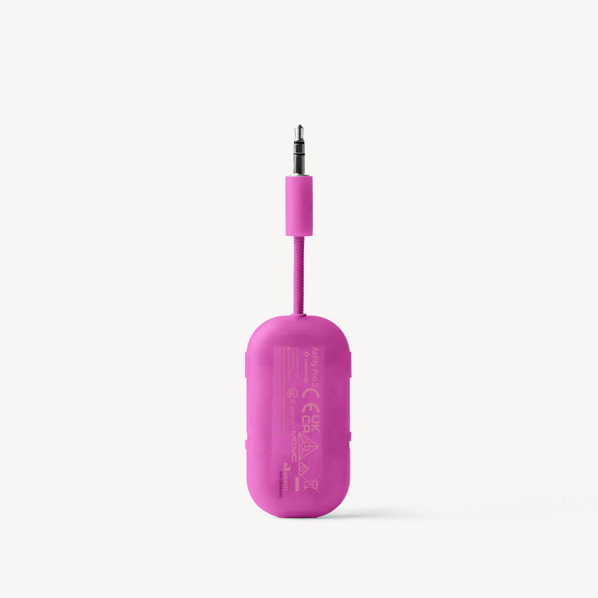 AirFly Pro 2 - Fuchsia Ice