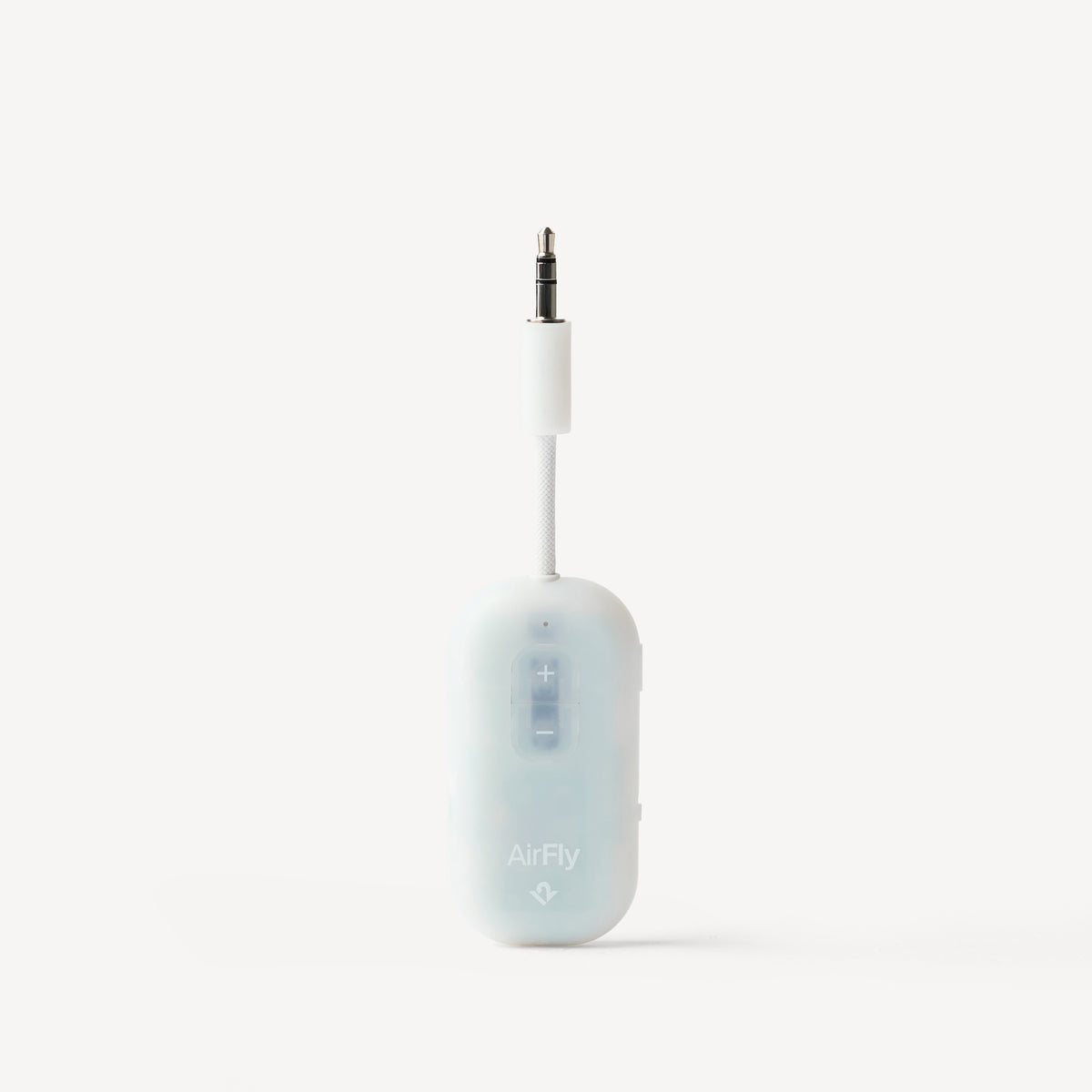 AirFly Pro 2 - Glacial White