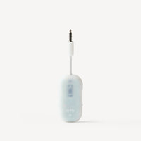 AirFly Pro 2 - Glacial White
