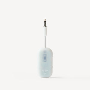 AirFly Pro 2 - Glacial White