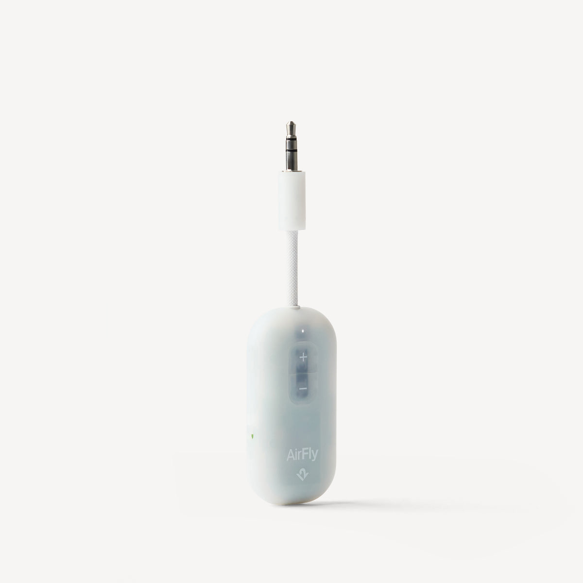 AirFly Pro 2 - Glacial White