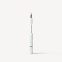AirFly Pro 2 - Glacial White