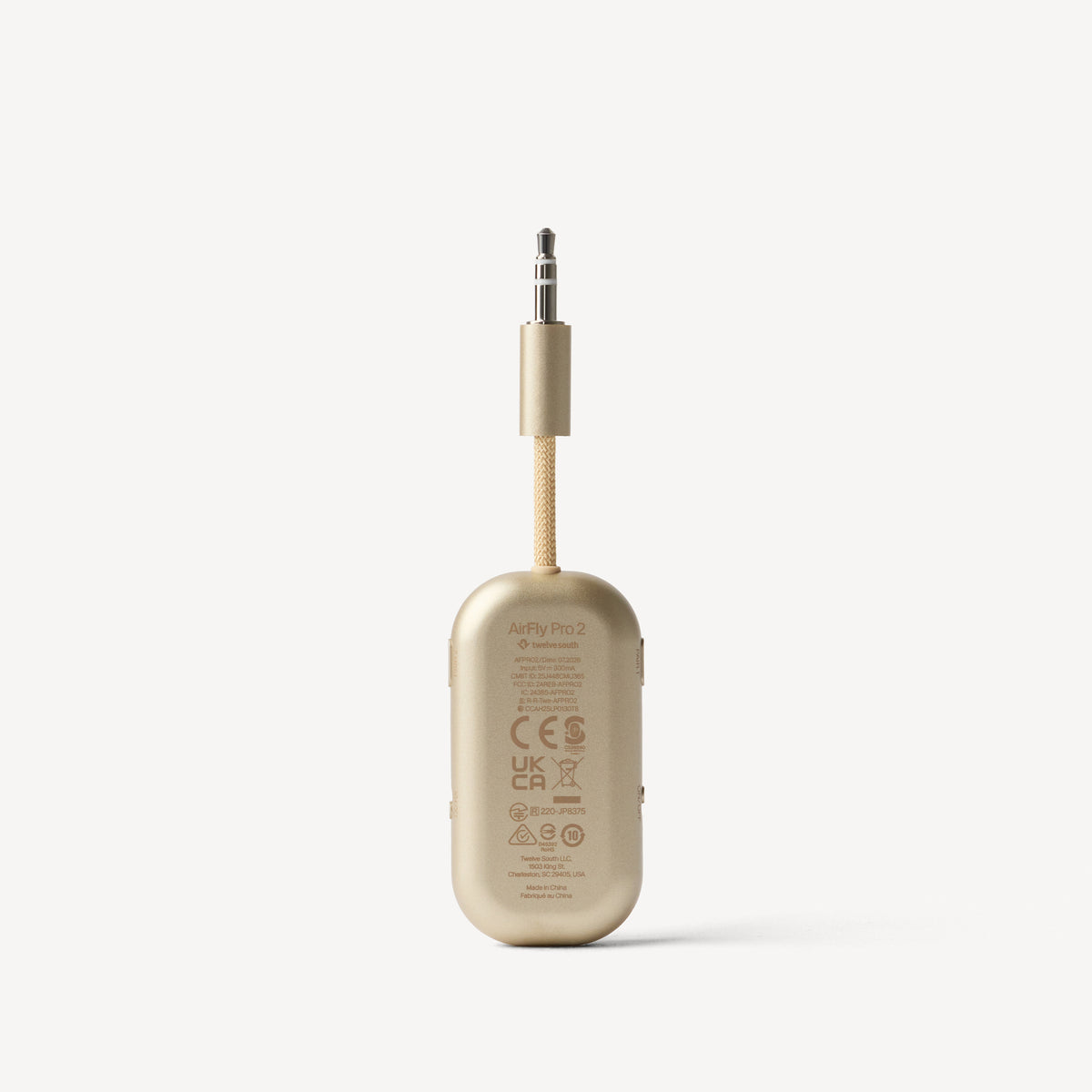 AirFly Pro 2 - Gold
