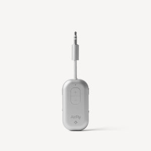 AirFly Pro 2 - Silver