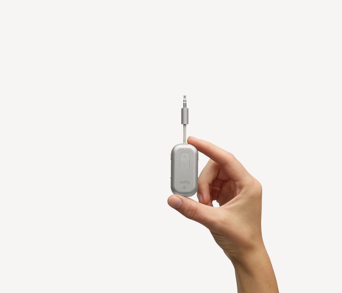 AirFly Pro 2 - Silver