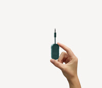 AirFly Pro 2-Teal