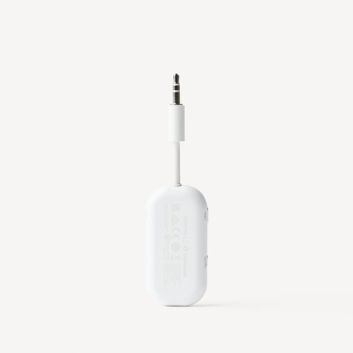 AirFly Pro 2 - White