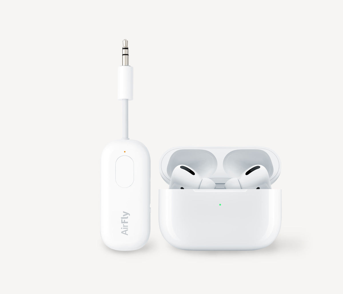 AirFly Pro Deluxe