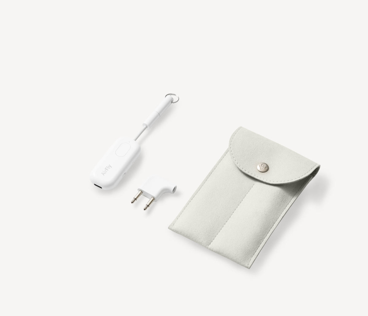 AirFly Pro Deluxe