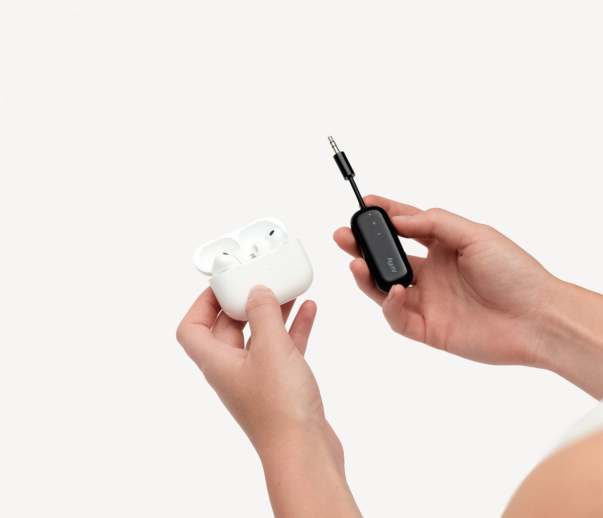 AirFly SE - White