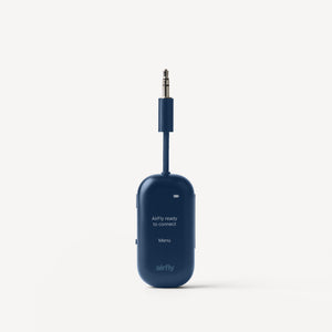 AirFly View Coastal - Blue