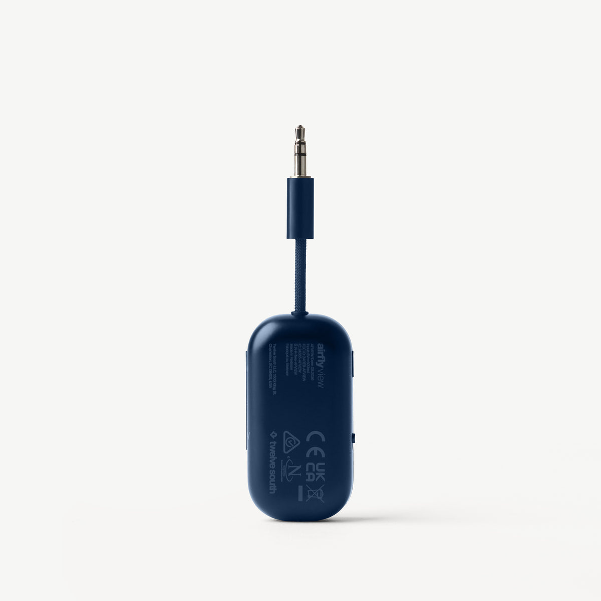 AirFly View Coastal - Blue