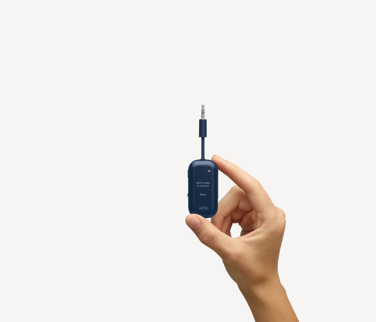 AirFly View Coastal - Blue