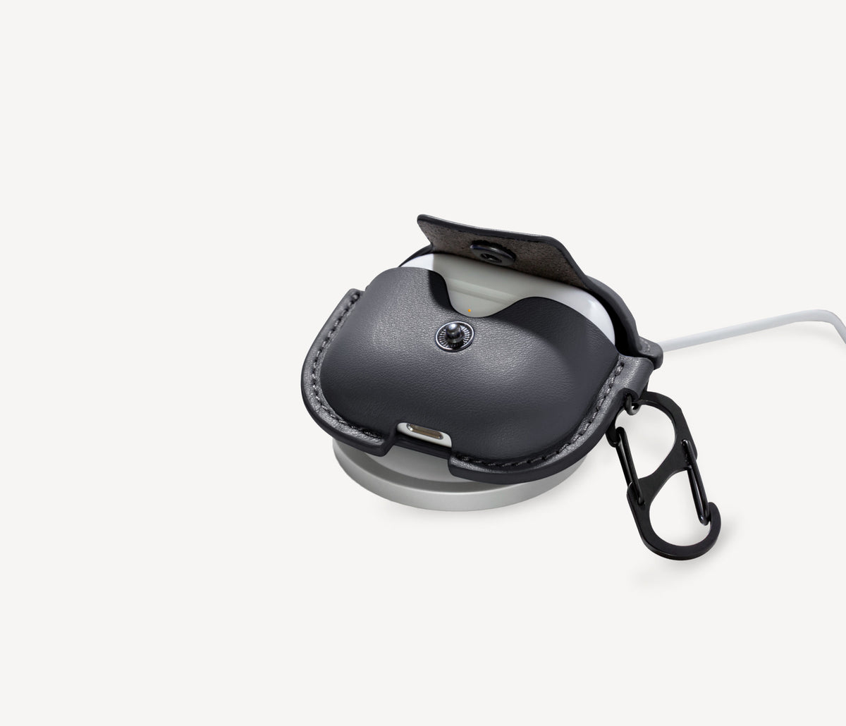 AirSnap for AirPods (3rd gen 2021) - Black