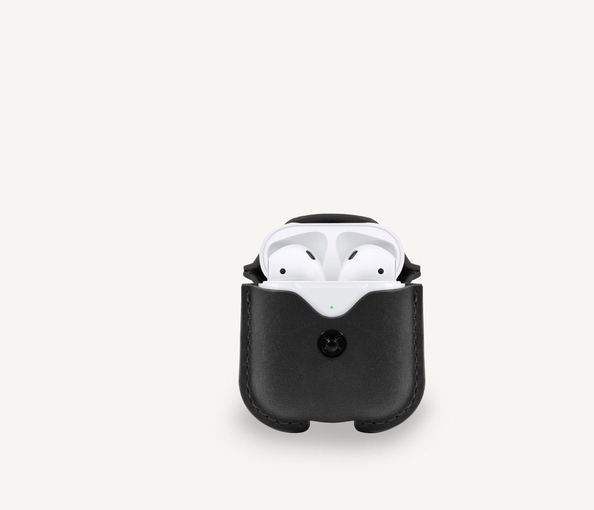 AirSnap for AirPods - Black