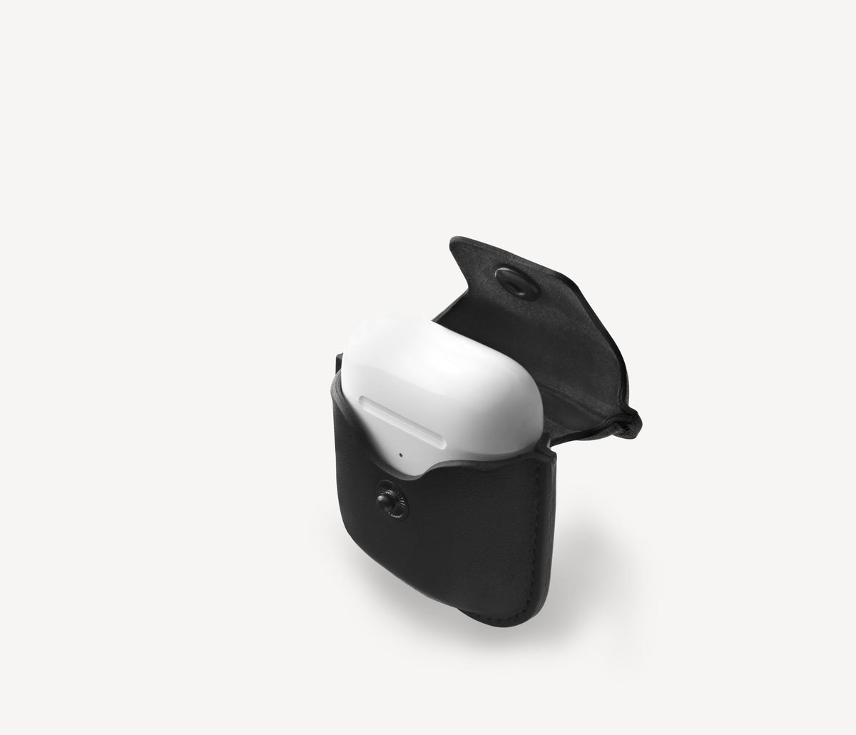 AirSnap for AirPods - Black