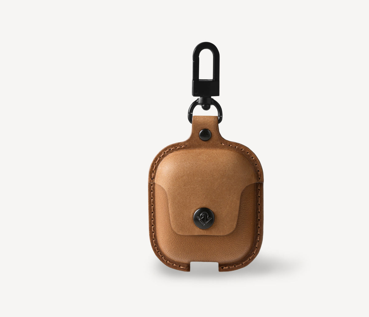 AirSnap for AirPods - Cognac