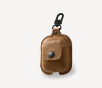 AirSnap for AirPods - Cognac