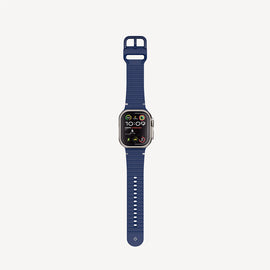 Apple Watch Bands 44-49mm Coastal Blue