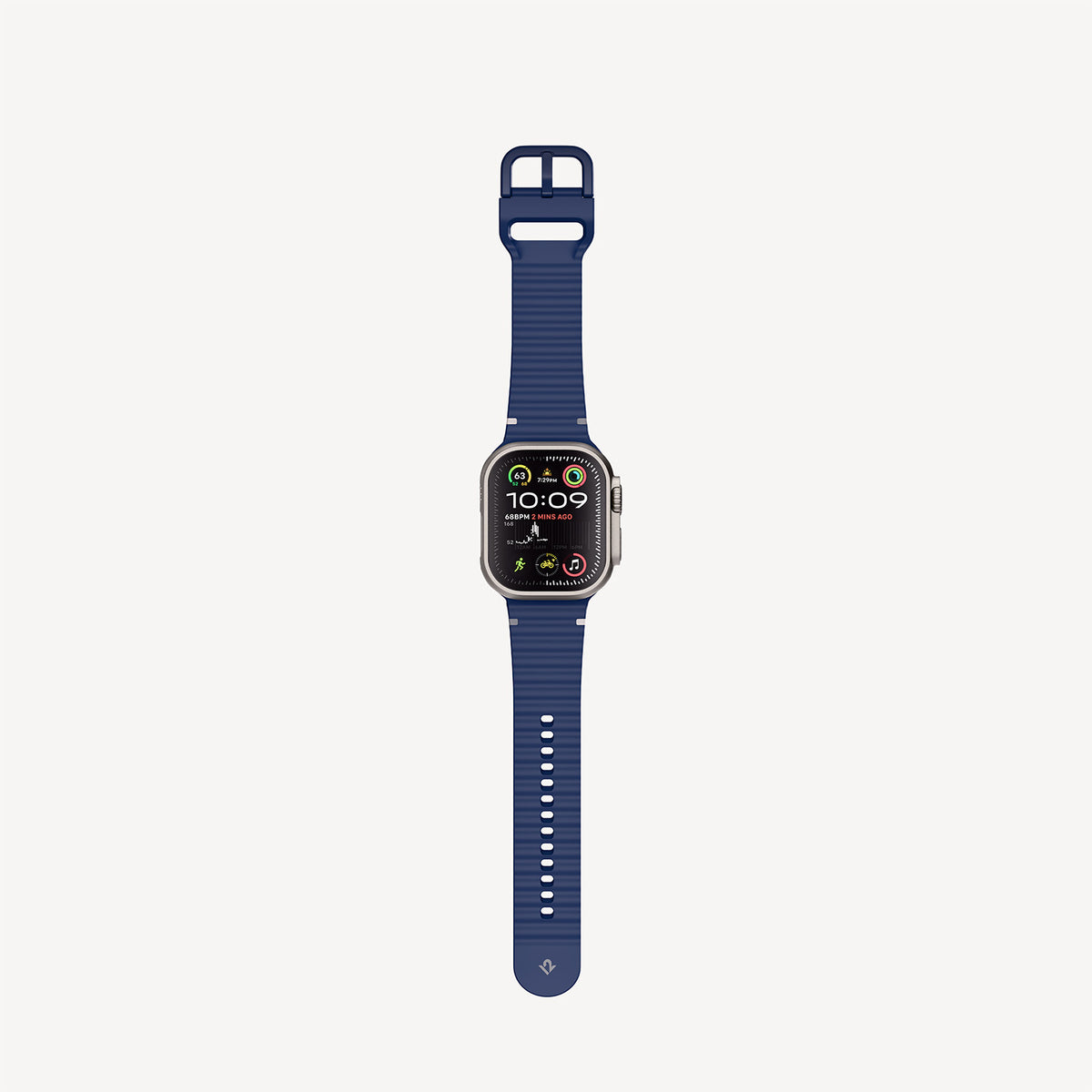 Apple Watch Bands 44-49mm Coastal Blue