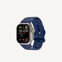 Apple Watch Bands 44-49mm Coastal Blue
