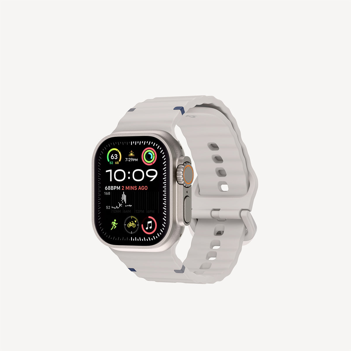 Apple Watch Bands 44-49mm Dune