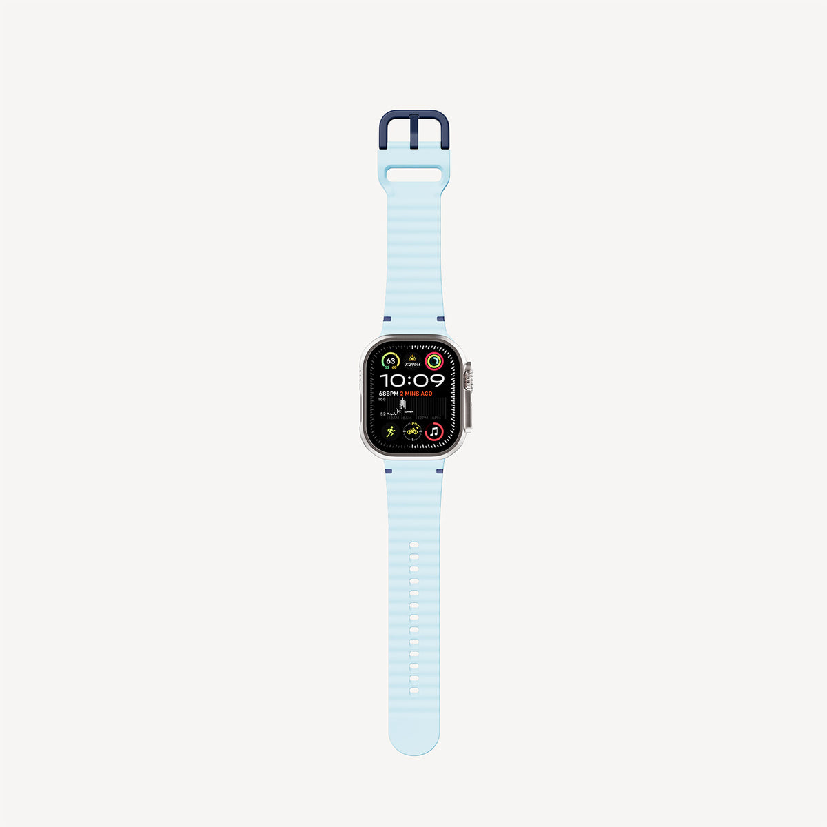 Apple Watch Bands 44-49mm Sky