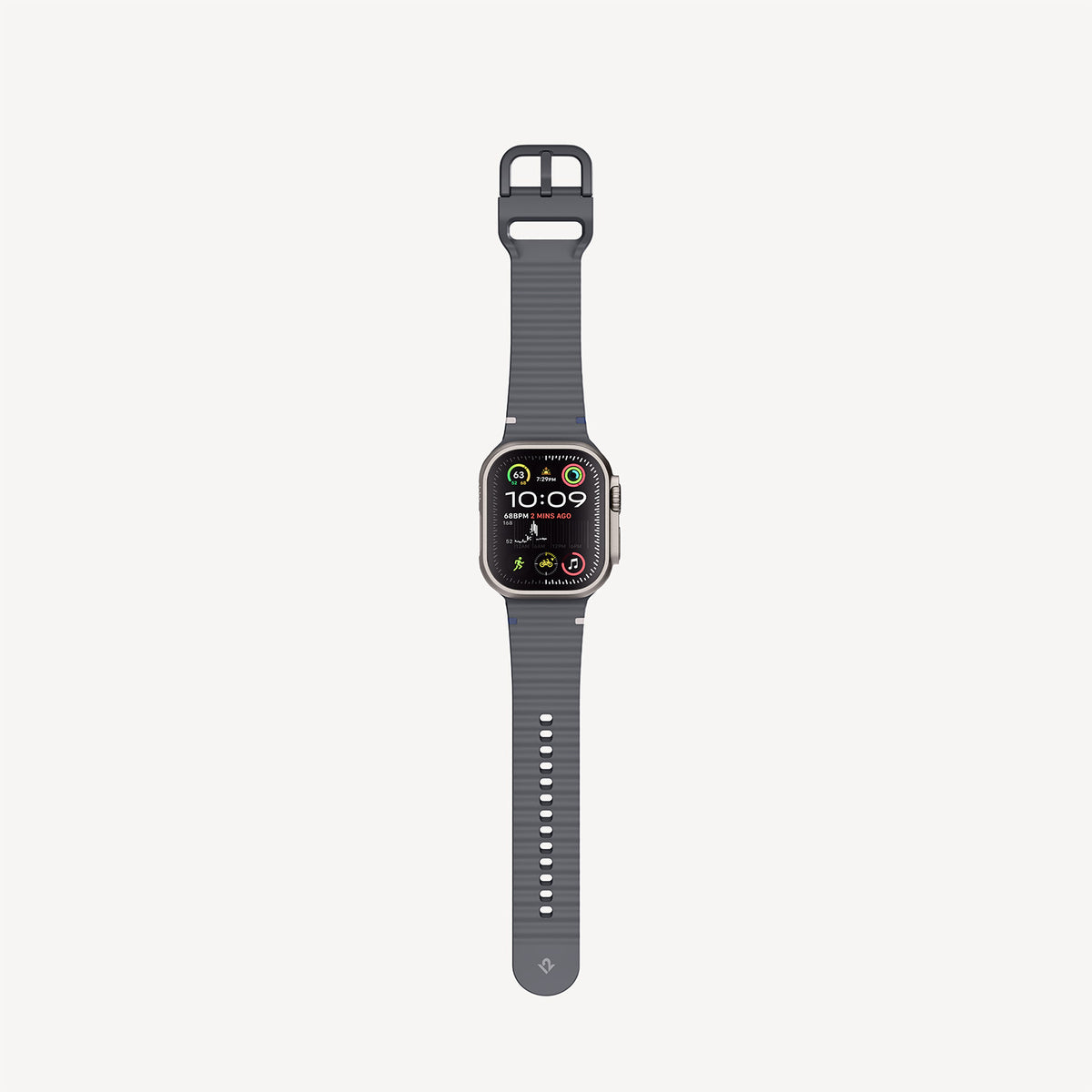Apple Watch Bands 44-49mm Slate