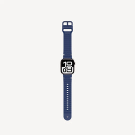 Apple Watch Bands 38-42mm Coastal Blue