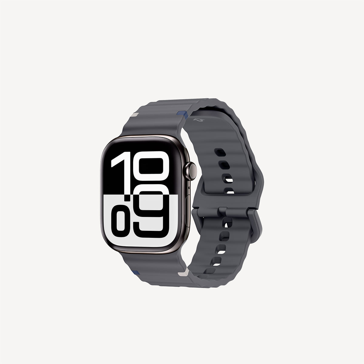 Apple Watch Bands 38-42mm Slate