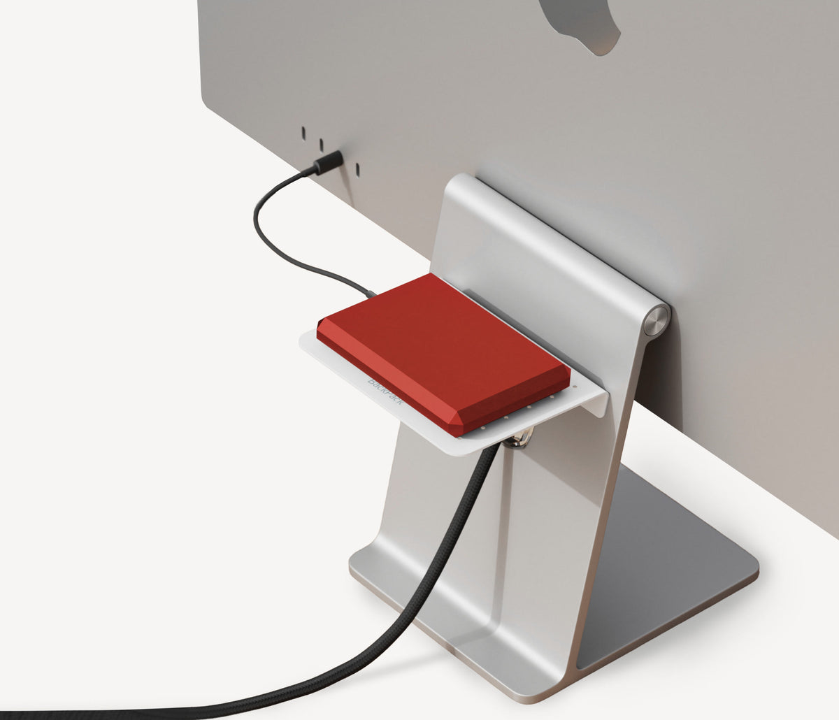 BackPack for iMac & Studio Display