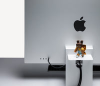 BackPack for iMac & Studio Display