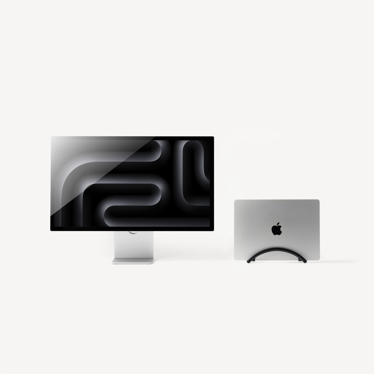 Bookarc Flex Black