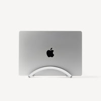 BookArc Flex White
