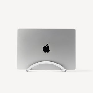 BookArc Flex White