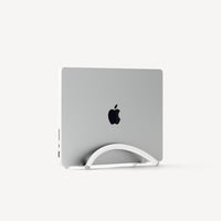 BookArc Flex White