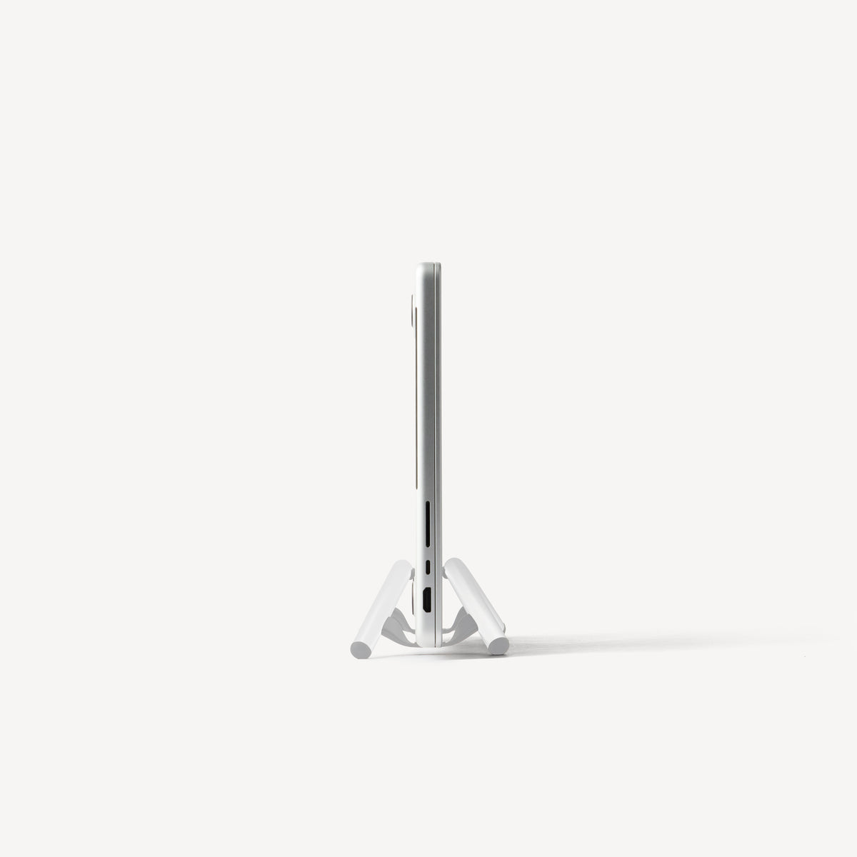 BookArc Flex White