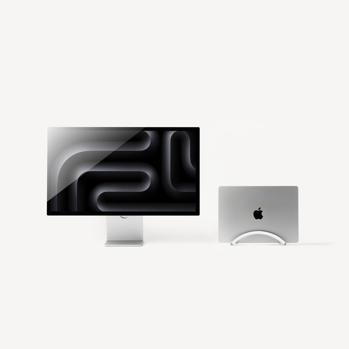 BookArc Flex White