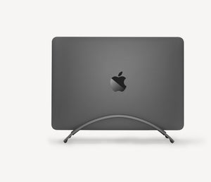 BookArc Space Grey MacBook Pro